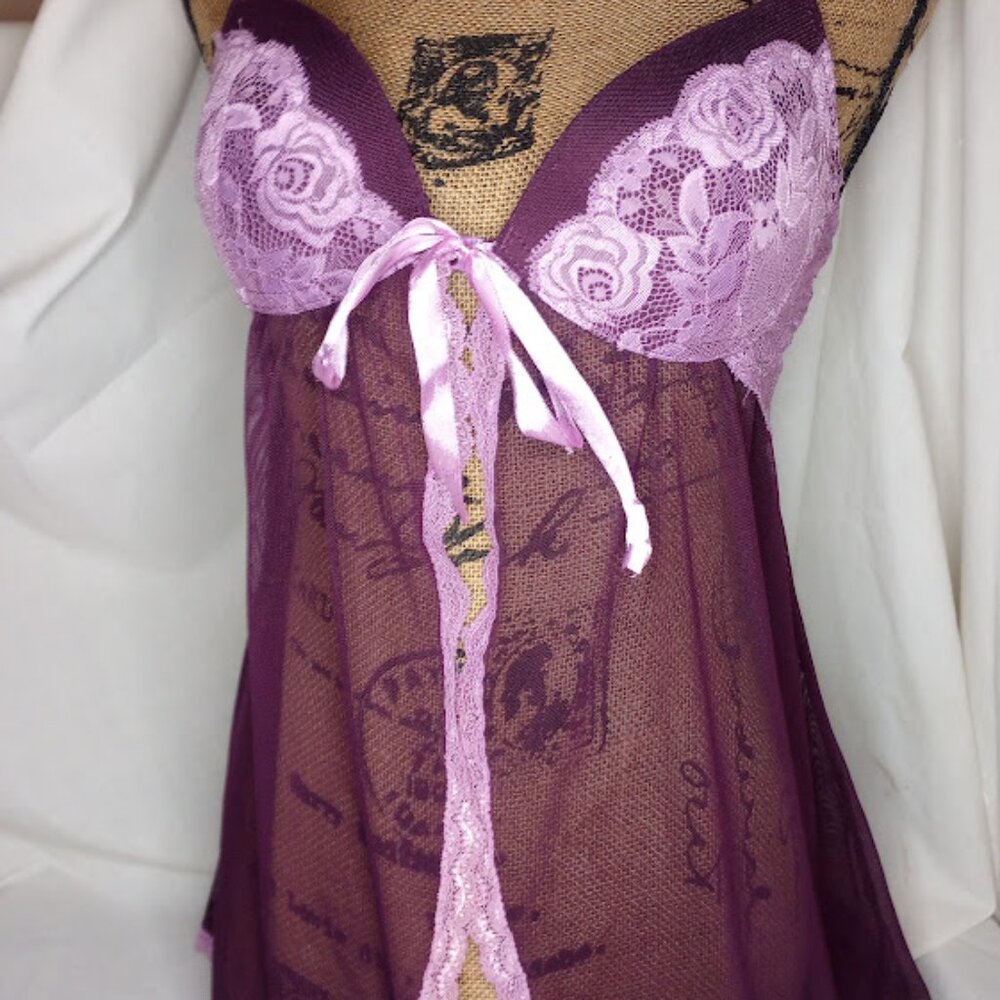 Jessica Simpson Nightie